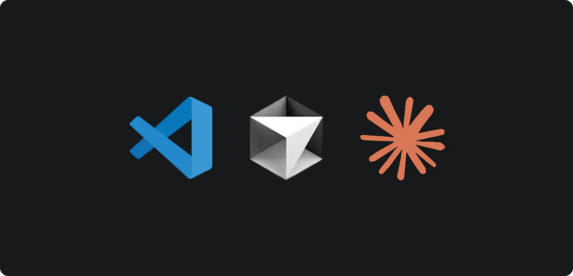 Redesigned IDE extension